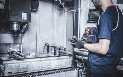 Tipps für den Einsatz einer CNC-Fräsmaschine