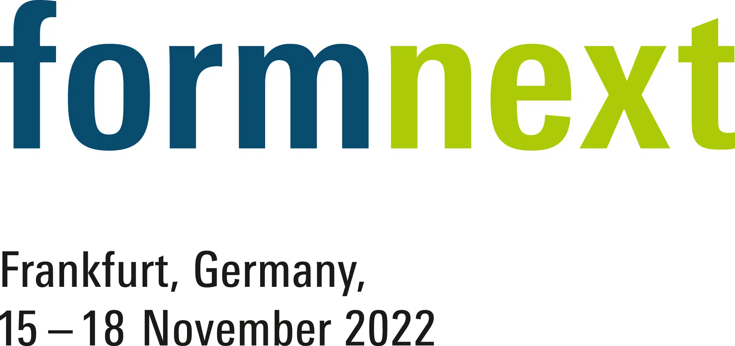 formnext