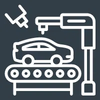 CNC Bearbeitung Automotive