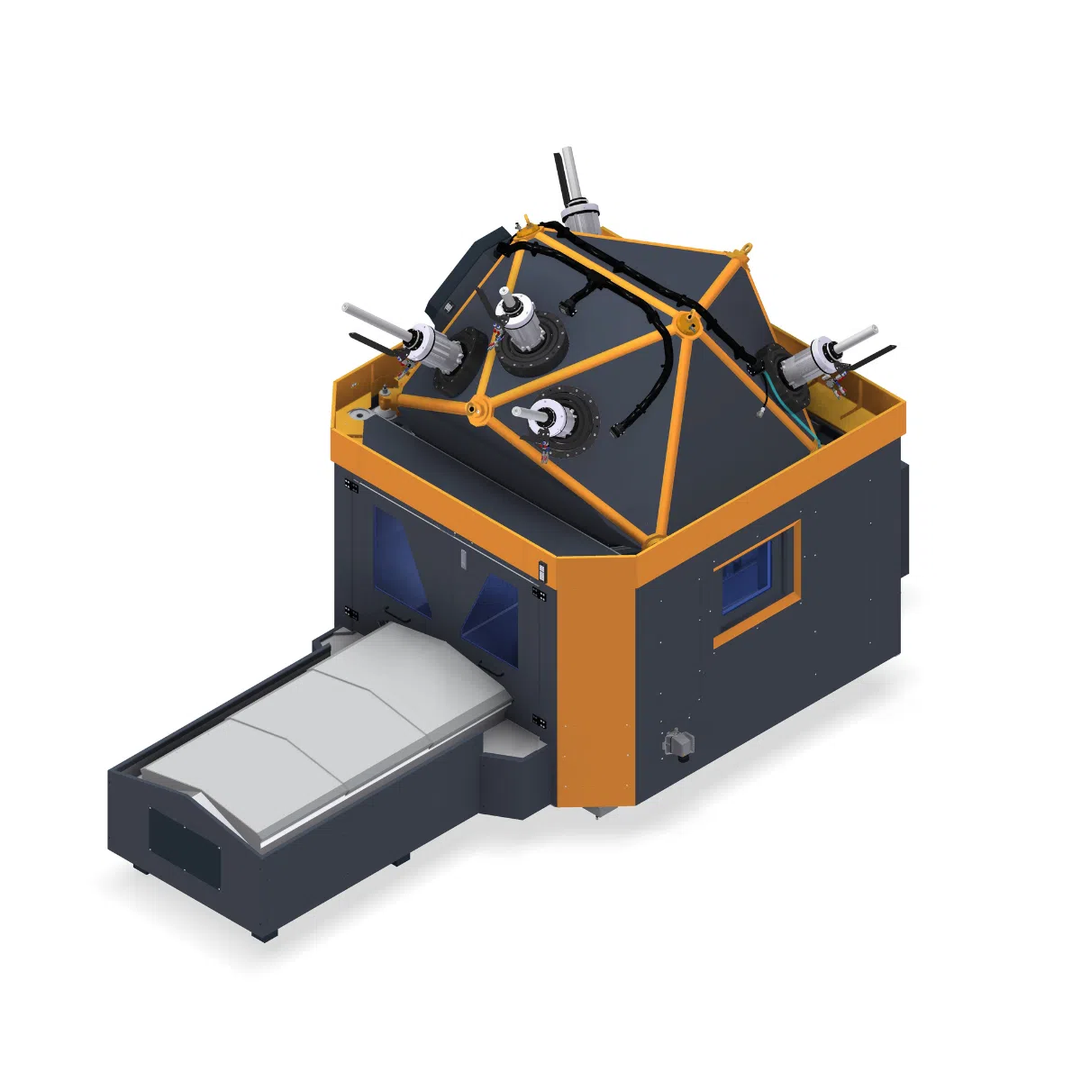 Parallelkinematik