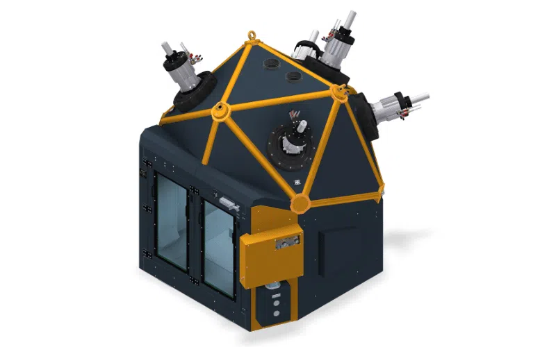 3D Druck