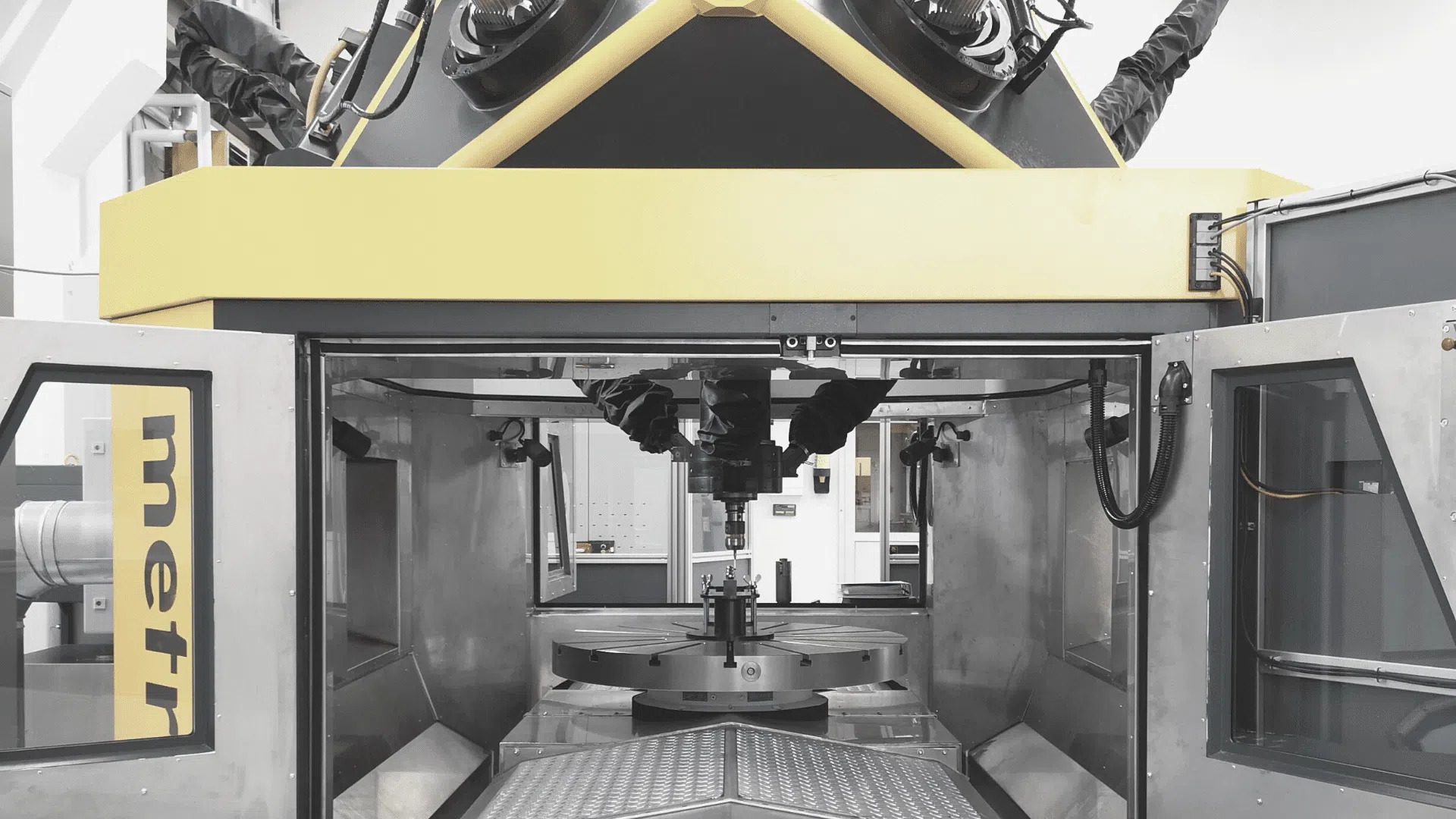 cnc maschinen
