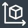 Industrieller 3D-Drucker